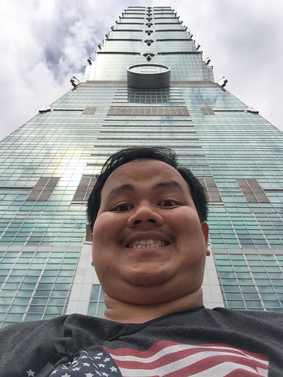 Dan Rowel Tan